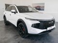 2026 Haval F7x II, белый - вид 2