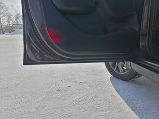 2014 Hyundai ix35 I Рестайлинг, коричневый, 1680000 рублей, вид 5