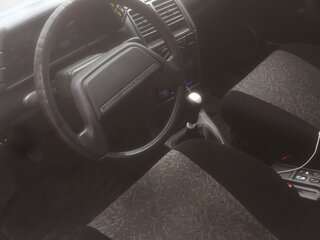 2006 Lada (ВАЗ) 2110, серебристый, 155000 рублей, вид 4