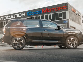 2026 GAC Aion V, чёрный, 2790000 рублей, вид 2