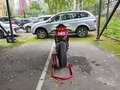 2012 Ducati Panigale S, красный - вид 3