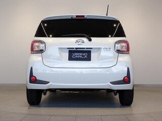 2023 Daihatsu Boon III Рестайлинг, белый, 930000 рублей, вид 5