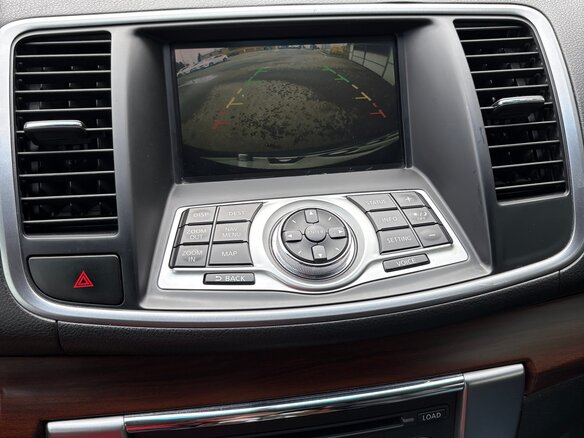 2010 Nissan Teana II (J32), чёрный, 970000 рублей - вид 14