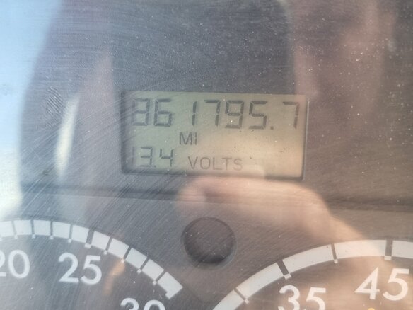 2003 Freightliner Century Class, красный, 1690000 рублей - вид 9