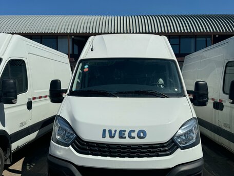 2024 Iveco Daily, белый, 3700000 рублей, вид 1