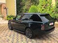 2020 Land Rover Range Rover IV Рестайлинг, зелёный, 8950000 рублей - вид 6