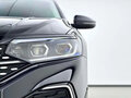 2023 Volkswagen Passat (North America and China) II (China Market) Рестайлинг, чёрный - вид 2