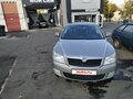 2011 Skoda Octavia DSG7 II (A5) Рестайлинг, серый, 1000000 рублей - вид 1