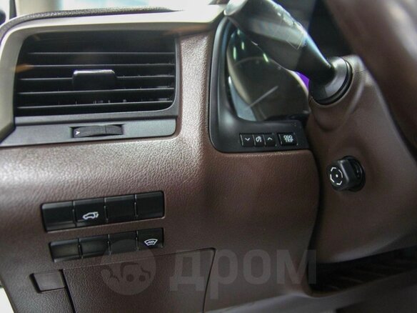 2017 Lexus RX 200t IV, белый, 3230000 рублей - вид 29