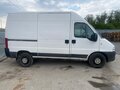 2011 Fiat Professional Ducato, белый, 1150000 рублей - вид 2