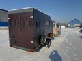 2024 Багем 81073С, серый, 320000 рублей - вид 9