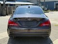 2016 Mercedes-Benz CLA 180 I (C117, X117) Рестайлинг, коричневый, 1142008 рублей - вид 5
