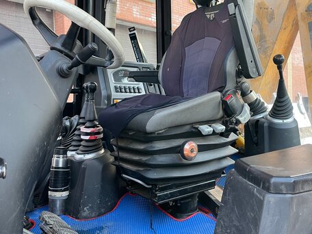 2021 JCB 3CX, 6900000 рублей, вид 4