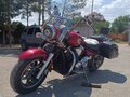 2008 Yamaha XVS1300, пурпурный, 600000 рублей - вид 10