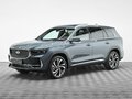 2024 Geely Monjaro I, серый