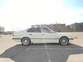 1990 Alpina B10 E34, белый - вид 5
