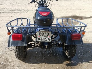 ТМЗ (Туламашзавод) 5.952