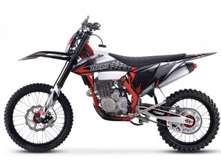 Zuum CX300R