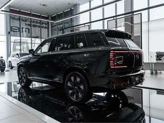 2026 GAC S7, чёрный, 6349000 рублей, вид 4
