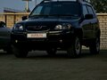 2018 Chevrolet Niva I Рестайлинг, чёрный, 1000000 рублей