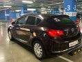 2014 Opel Astra J Рестайлинг, коричневый, 1300000 рублей - вид 5