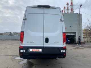 2020 Iveco Daily, белый, 3750000 рублей, вид 4