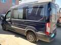 2016 Ford Transit, синий, 3550000 рублей - вид 2