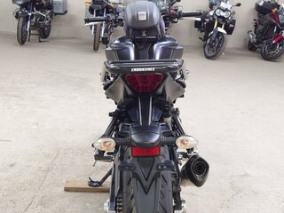 2019 Yamaha MT-07 (FZ-07), чёрный, 645000 рублей, вид 5