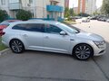 2018 Renault Talisman I, серебристый, 1799999 рублей - вид 6
