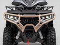 2026 Loncin XWolf 1000L Land Trekker, серый, 1439000 рублей - вид 2