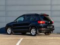 2012 Volkswagen Tiguan I Рестайлинг, чёрный, 1295000 рублей - вид 3