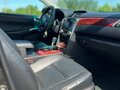2012 Toyota Camry VII (XV50), чёрный, 1590000 рублей - вид 7