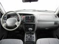 2001 Suzuki Grand Vitara XL-7 I, синий - вид 6