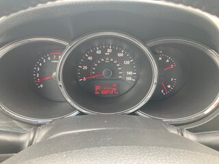 2011 Kia Sorento II, чёрный, 1500000 рублей, вид 4