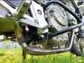 2004 Honda CB 600F Hornet, чёрный, 420000 рублей - вид 3