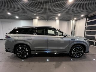 2024 Jaecoo J8, серый, 4100000 рублей, вид 2