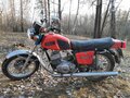 1991 ИЖ Юпитер, красный, 400000 рублей - вид 2