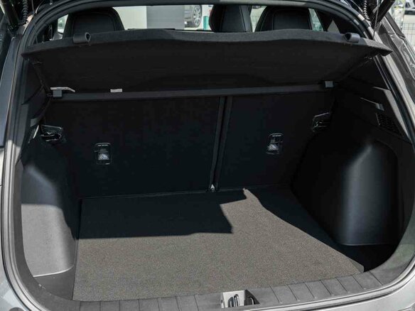 2026 Geely Coolray I Рестайлинг 2, серый, 2774990 рублей - вид 10