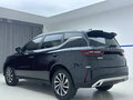 2021 Geely Coolray (Binyue) I, чёрный - вид 3