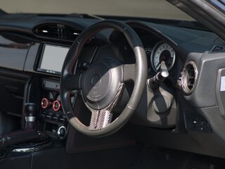 2012 Toyota GT86 I, чёрный, 2500000 рублей, вид 5