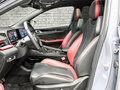 2024 Geely Coolray I Рестайлинг, серый - вид 9