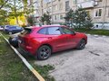 2023 Haval Jolion I, красный, 1750000 рублей - вид 1