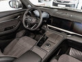 2026 Geely Monjaro I Рестайлинг, серый - вид 11
