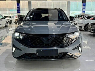 2022 Jetta VS7 I Рестайлинг 1, серебристый, 1600888 рублей, вид 2