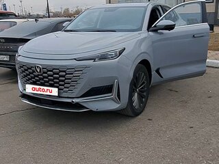 2023 Changan UNI-K, серый, 2600000 рублей, вид 1