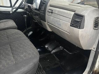 2005 ГАЗ ГАЗель (3302), белый, 600000 рублей, вид 4