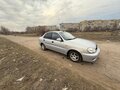 2012 ЗАЗ Chance, серебристый, 259000 рублей