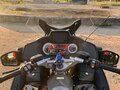 2014 BMW R 1200 RT, коричневый, 1000000 рублей - вид 6