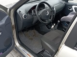 2020 Lada (ВАЗ) Largus Cross I, серый, 900000 рублей, вид 5