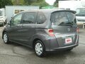 2014 Honda Freed I Рестайлинг, серый, 1100000 рублей - вид 5